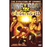 King of the Cage - Unfinished Business