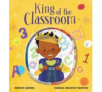 King of the Classroom: 1