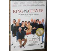King of the Corner