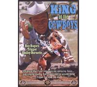 King of the Cowboy