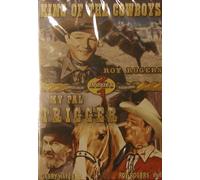 King of the Cowboys & My Pal Trigger