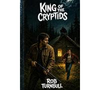 King of the Cryptids