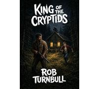 King of the Cryptids
