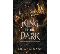 King of the Dark: A dark MM high fantasy