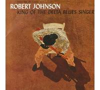 King of the Delta Blues 1