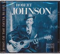 King of the Delta Blues