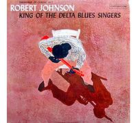 King of the Delta Blues Singers 1