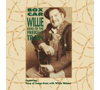 king of the freight train