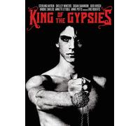 King Of The Gypsies [Edizione: Stati Uniti]