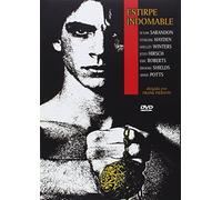 King Of The Gypsies - Estirpe Indomable - Frank Pierson - Sterling Hayden.
