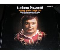 King of the High C's