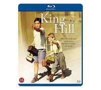 King of the Hill (1993) [ Blu-Ray, Reg.A/B/C Import - Denmark ]
