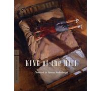 King of the Hill (Criterion Collection)