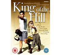 King Of The Hill [DVD]