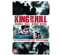 King Of The Hill [Edizione: Regno Unito] [Edizione: Regno Unito]
