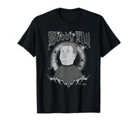 King of the Hill Retro Y2K Sparkle Bobby Hill Cartoon Maglietta