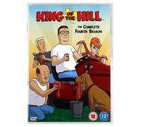 King Of The Hill S4