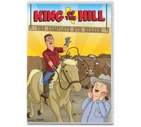 King Of The Hill: The Complete 9Th Season (2 Dvd) [Edizione: Stati Uniti]