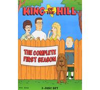 King of the Hill: The Complete First Season