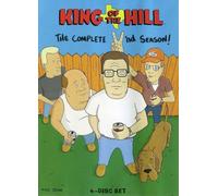 King of the Hill - The Complete Second Season (DVD) Mike Judge Kathy Najimy