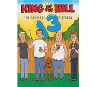 King of the Hill: The Complete Thirteenth Season
