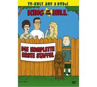 King of the Hills - Season 1