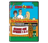 King of the Hills - Season 1/Episode 1&2