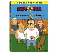 King of the Hills - Season 2