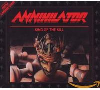 King Of The Kill