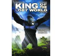 King of the Lost World