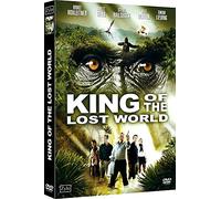 King of the lost world - dvd