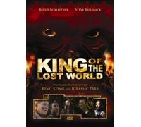 King of the Lost World - King of the Lost World