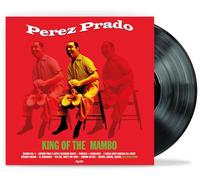 King Of The Mambo