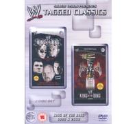 KING OF THE RING 1999-2000 [Edizione: Regno Unito]