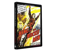 King of the rocket man - 2 dvd collection serial