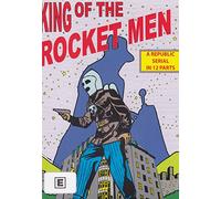 King of the Rocket Men - King Of The Rocket Men (2 Dvd) [Edizione: Australia]