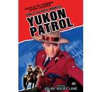 King Of The Royal Mounted (DVD) Robert Kellard Robert Strange Lita Conway