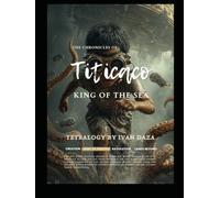 King of the Sea - Army of Pigeons. The Chronicles of Titicaco and Julia - Book Two: I am become eternity