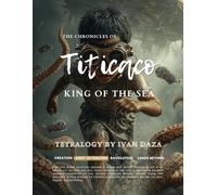 King of the Sea - Army of Pigeons. The Chronicles of Titicaco and Julia - Book Two: I am become eternity