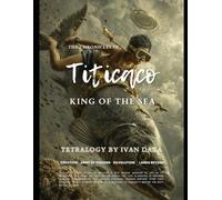 King of the Sea - Creation. The Chronicles of Titicaco and Julia - Book One: The Ring of the Fisherman