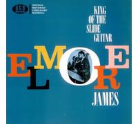 King Of The Slide Guitar