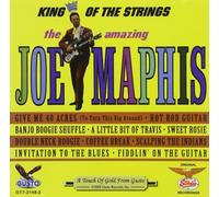 King of the Strings by Joe Maphis (2013-01-01)