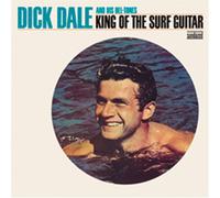 King of the Surf Guitar[& His