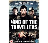 King Of The Travellers [DVD]