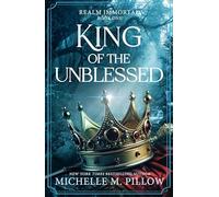 King of the Unblessed: The fae romantasy you'll regret not reading!