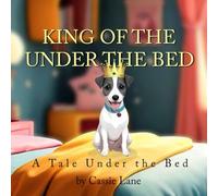 King Of The Under The Bed: A Tale Under The Bed