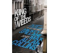 King of the Weeds: A Mike Hammer Novel: 3