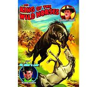 The King of the Wild Horses (1924) / No Man's Law (1927) (Silent) (DVD)