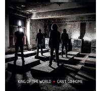 King Of The World - Cant Go Home (2 CD)
