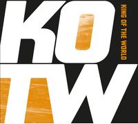 King of the World Kotw (CD)